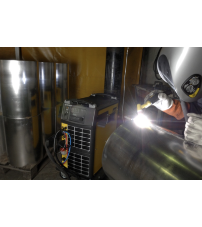 Origo™ Tig 4300iw